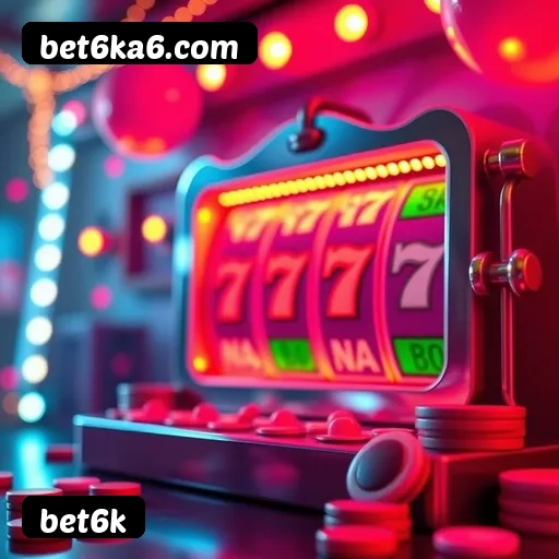 Requisitos do APK da bet6k para Android