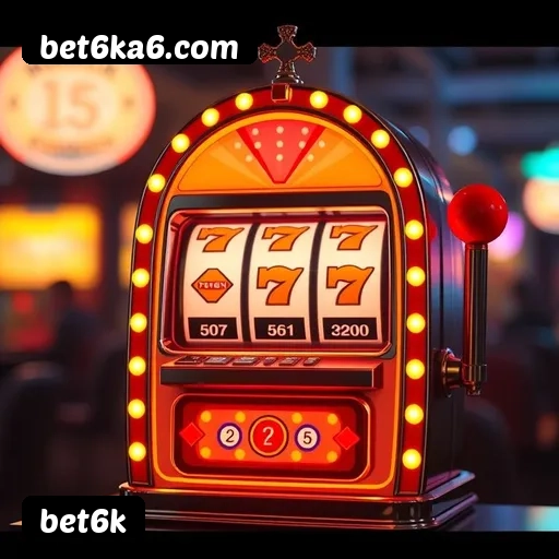 Comparação APP mobile vs versão web da bet6k