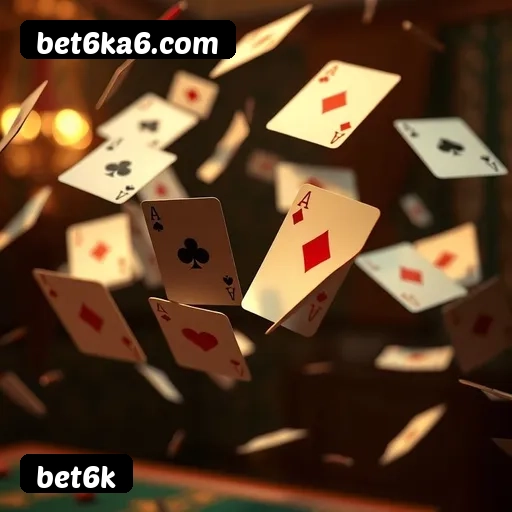 Loterias online disponíveis na bet6k