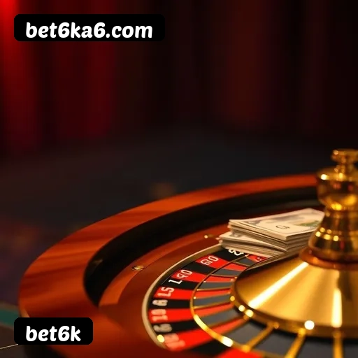 bet6k segurança SSL 256-bit - Licença Curaçao, eCOGRA, GLI certificado