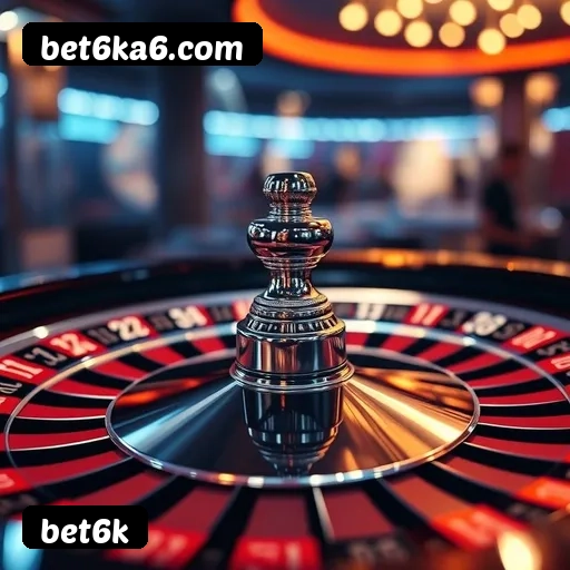 Estatísticas bet6k novembro 2024 - 87 mil jogadores ativos, R$47M pagos, RTP 96.52%