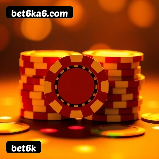 6 vantagens exclusivas do programa VIP da bet6k