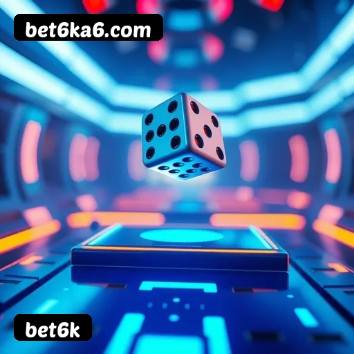 Níveis do programa VIP da bet6k